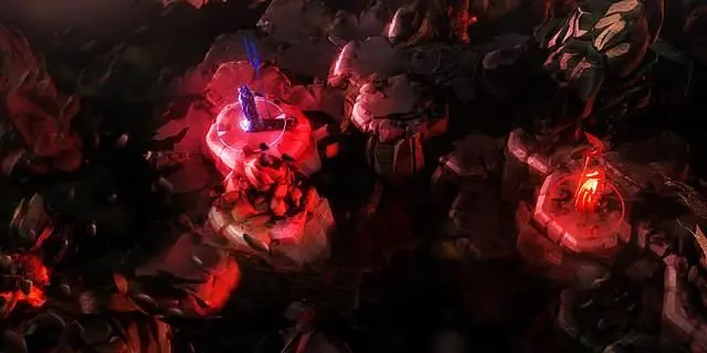 Chaos Reborn from X-COM creator Julian Gollop is "part sequel, part re-imagining"