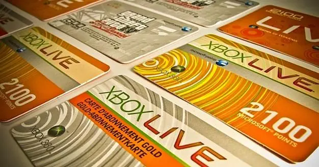 Report: Microsoft 'phasing out' Microsoft Points as currency