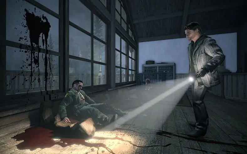 Remedy expects Alan Wake PC to be pirated heavily