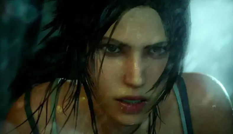 Tomb Raider reboot will have a worldwide release