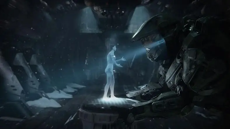 343 Industries: Don't fall for fake Halo 4 beta access scams