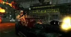 E3 2011: 'Twisted Metal to US is WipEout to Europe' says Jaffe