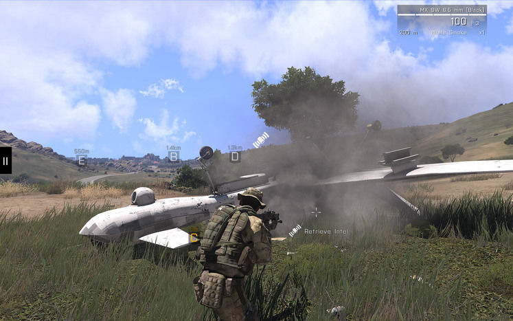 Bohemia Interactive reveals 2015-2016 roadmap for Arma 3