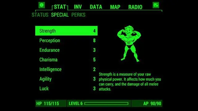 Fallout 4 Pip Boy app now available on Android and iOS