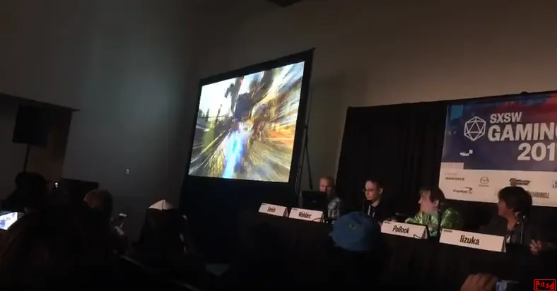 UPDATE: Sonic Project 2017 Becomes Sonic Forces - 40 Seconds Of Gameplay Revealed