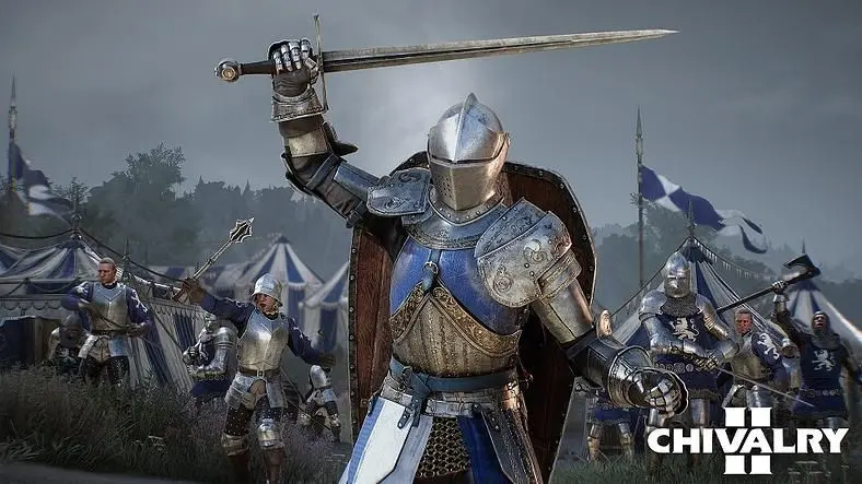 Chivalry 2 - 10 Things You Need To Know