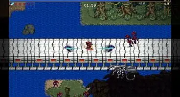 Vampire Survivors: Operation Guns Release Date and Latest Updates