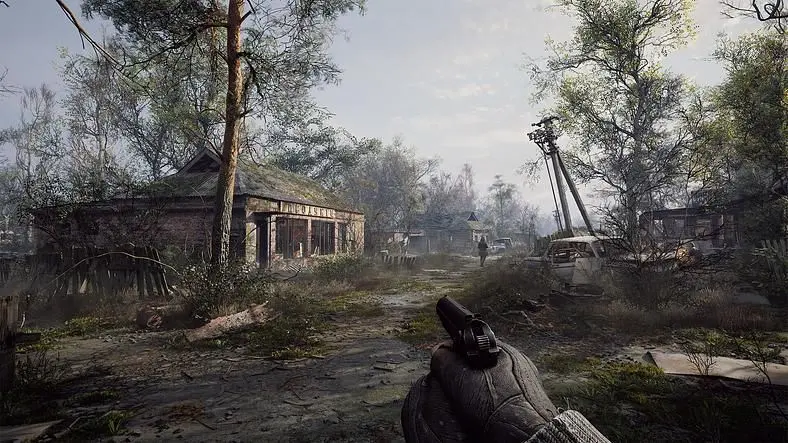 Guides / When will Stalker 2 be released for the PlayStation 5?
