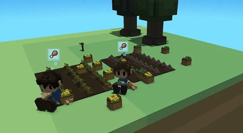 Stonehearth celebrates one year anniversary, Alpha 3 released with saving/loading
