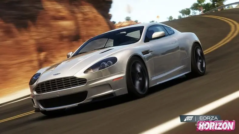 Forza Horizon December DLC includes Halo car