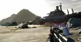 Far Cry 3 video spotlights features