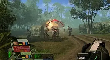 SouthPeak Games announce Raven Squad for Xbox 360/PC