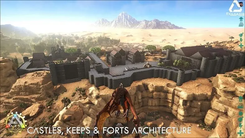 ARK: Survival Evolved Mods