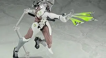 Forget Overwatch Halloween Terror 2017, Genji Is Getting His Own Figma