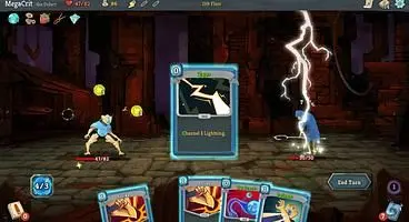 Slay The Spire Released, Developer Announces More Characters, Mobile Release