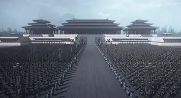 Dong Zhuo Revealed As Total War: Three Kingdoms' Twelfth Playable Faction