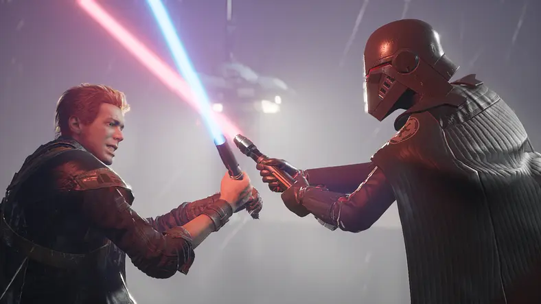 Star Wars Jedi Fallen Order Patch Notes - November 18 Update