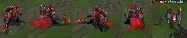 League of Legends Patch 10.23 - Release Date, Massive Preseason 2021 Champion and Item Changes