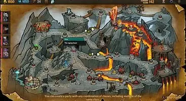 Across the Obelisk deck-building game arrives on Switch this week, PS5 and Xbox Series X/S later in 2024