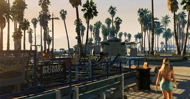 Rockstar recommends "not installing the play disc" for GTA V on Xbox 360