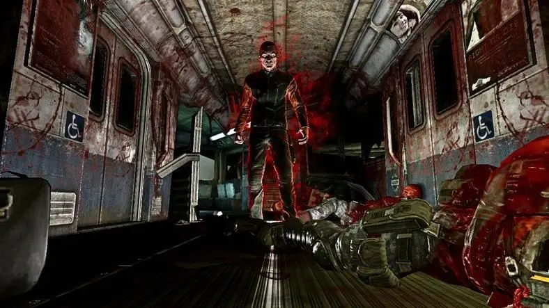 F.E.A.R 3 dated for March 22nd
