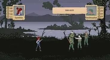 The Fourth Major Update For Sheltered Brings Interchangable Difficulty Modes