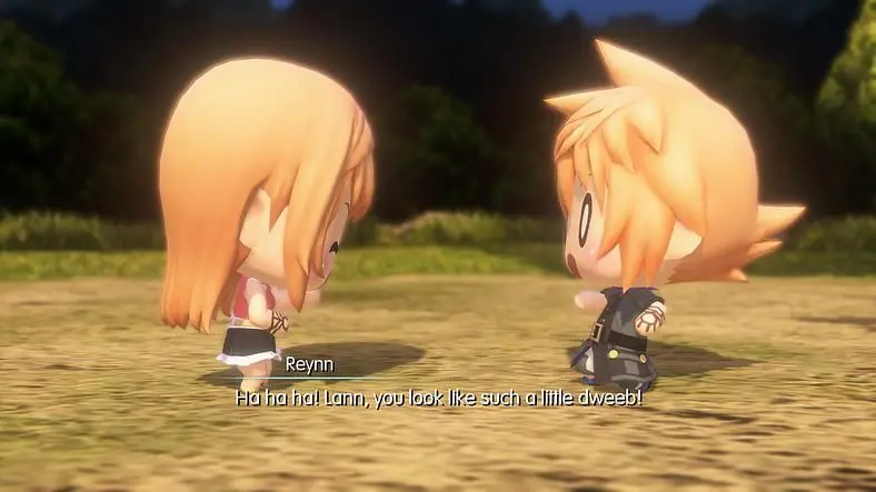 Final Fantasy Meets Pokémon Has Every Right To Be This Good