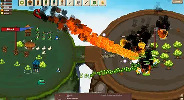 Circle Empires Release Date Announced