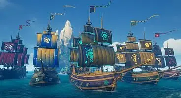 Sea of Thieves Ships of Fortune Update - Patch Notes