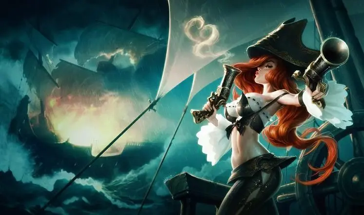 League of Legends Patch 10.10 - Release Date, New Pulsefire Skins, Balance Changes