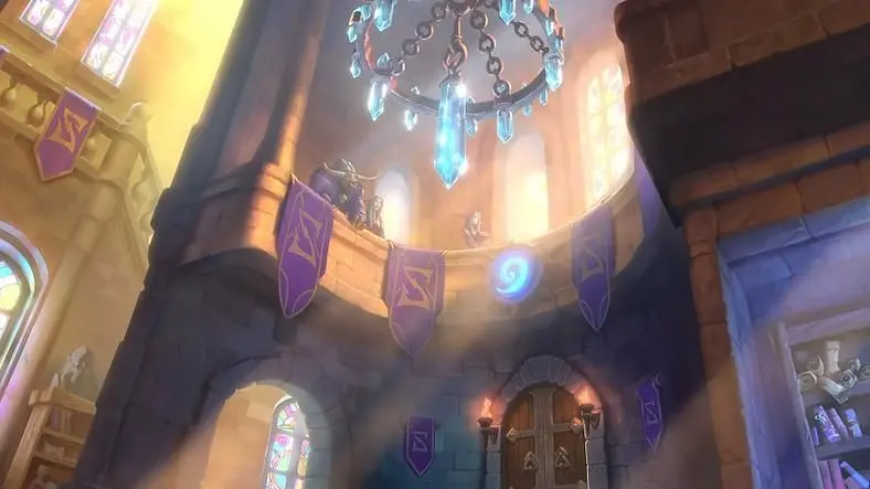 Hearthstone Patch Notes - 18.0 Update Brings Battlegrounds Changes