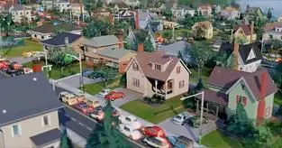 Will Wright discusses more SimCity in Q&A with Maxis
