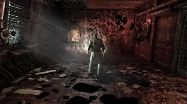 Silent Hill Collection patch cancelled on 360 while deployed on PS3