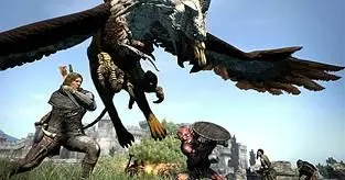 Capcom Q1 profits soar 300%, Dragon's Dogma passes 1m milestone
