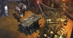Diablo III demands Internet, bans mods and trades real-life cash