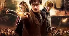 Zumba beats Harry Potter and the Deathly Hallows in UK chart