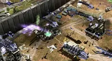 Tomb Raider: Underworld, C&C3 join XBL's Games on Demand