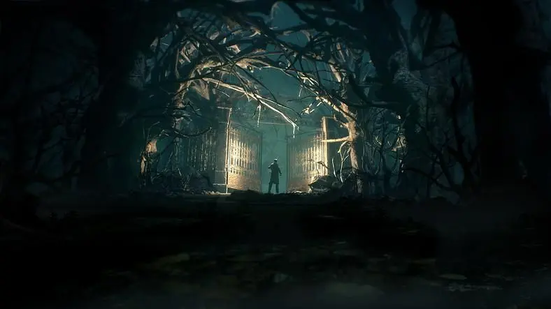 The return of the Great Old Ones is nigh, and we answer the call.