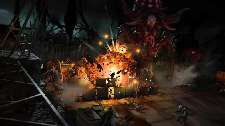 Phoenix Point has a Connection to a Cancelled X-Com game