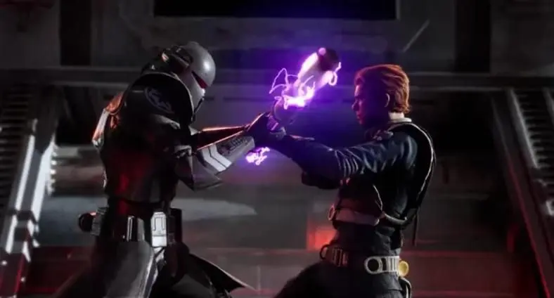 There are "No Plans" for Star Wars Jedi - Fallen Order DLC