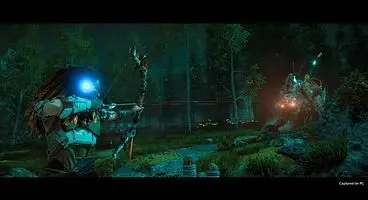 Horizon Zero Dawn PC Update 1.05 - Patch Notes Reveal Additional Fixes for Crashes and Graphical Improvements