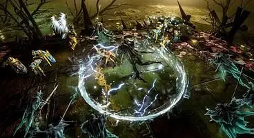 Warhammer Age of Sigmar: Storm Ground Crossplay - Cross-Platform Support Confirmed for Launch