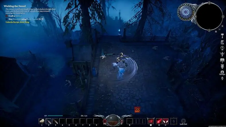 V Rising Brings a Gothic Vampire Flavor to the Survival Genre