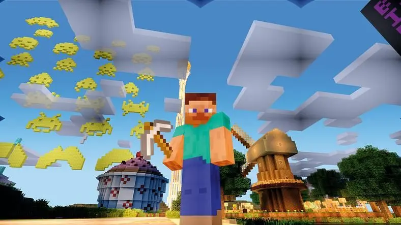 PC version of Minecraft passes 12M sales