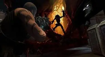 THQ plans to release Red Faction Arcade game for PSN and Xbox Live