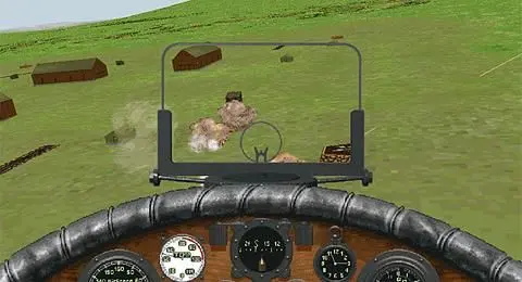 Red Baron's Damon Slye gets rights back, has "a lot of ideas" for it