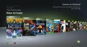 New Games on Demand Service Showing Pricing Discrepencies