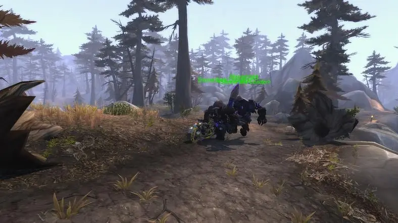 World of Warcraft: Legion - Week 1 in Review