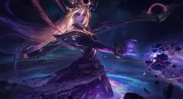 League of Legends Galaxies 2020 Duty or Ambition Event - New Missions, Skins, One for All