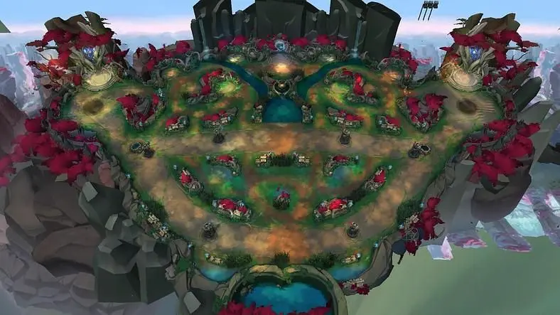 League of Legends Patch 10.14 - Release Date, Infernal, Arcanist Skins, Champion Changes